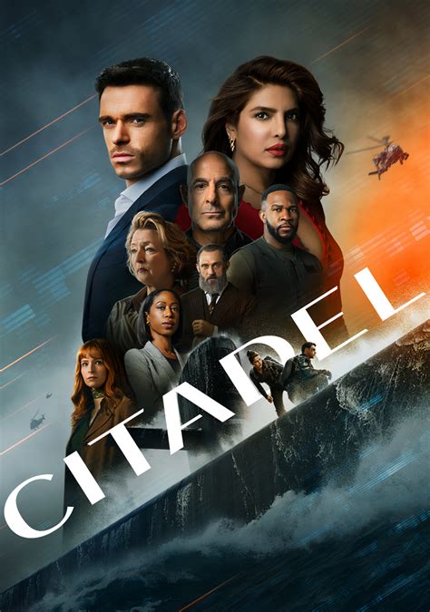 citadel movie4k|Citadel (TV Series 2023– ) .